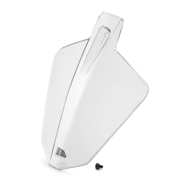 KTM Headlight protection